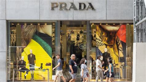 fornitori prada|Prada Group: ecco com’è composto l’azionariato .